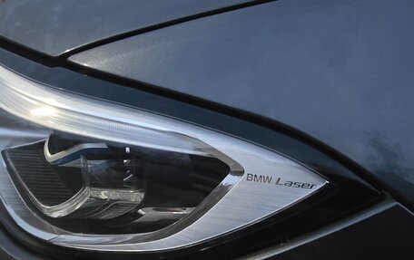 BMW 3 серия, 2021 год, 4 300 000 рублей, 13 фотография