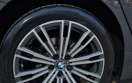 BMW 3 серия, 2021 год, 4 300 000 рублей, 10 фотография