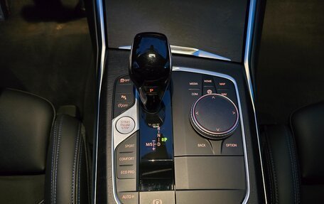 BMW 3 серия, 2021 год, 4 300 000 рублей, 23 фотография