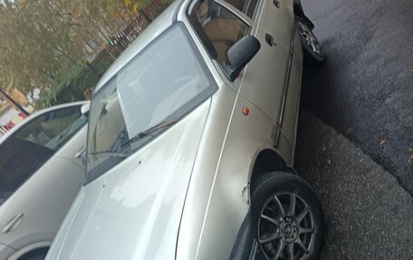 Daewoo Nexia I рестайлинг, 2005 год, 14 000 рублей, 6 фотография