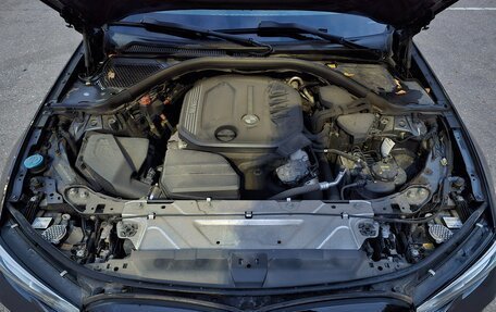 BMW 3 серия, 2021 год, 4 300 000 рублей, 28 фотография