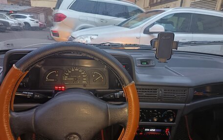 Daewoo Nexia I рестайлинг, 2005 год, 14 000 рублей, 4 фотография