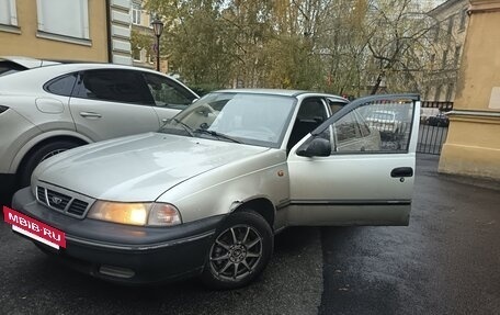 Daewoo Nexia I рестайлинг, 2005 год, 14 000 рублей, 3 фотография