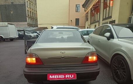 Daewoo Nexia I рестайлинг, 2005 год, 14 000 рублей, 2 фотография