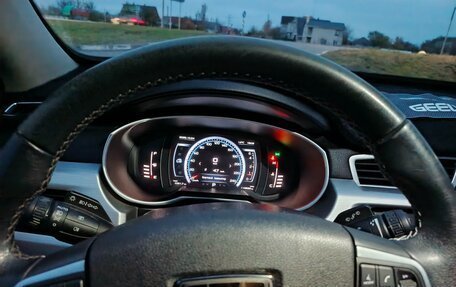 Geely Atlas I, 2018 год, 1 450 000 рублей, 4 фотография