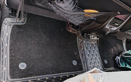 Geely Atlas I, 2018 год, 1 450 000 рублей, 10 фотография