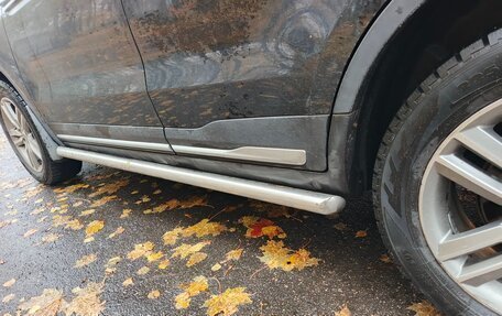 Geely Atlas I, 2018 год, 1 450 000 рублей, 9 фотография