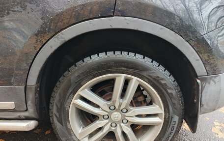 Geely Atlas I, 2018 год, 1 450 000 рублей, 8 фотография