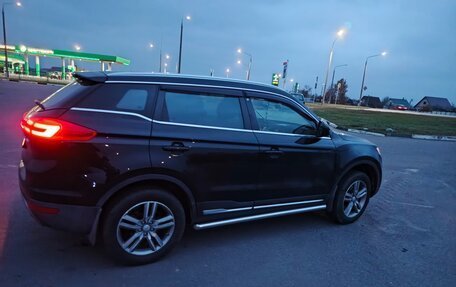 Geely Atlas I, 2018 год, 1 450 000 рублей, 13 фотография