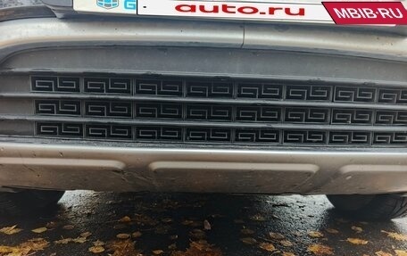 Geely Atlas I, 2018 год, 1 450 000 рублей, 6 фотография