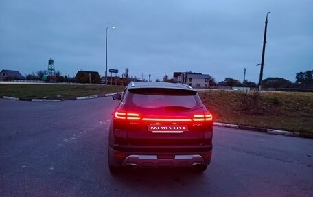 Geely Atlas I, 2018 год, 1 450 000 рублей, 12 фотография