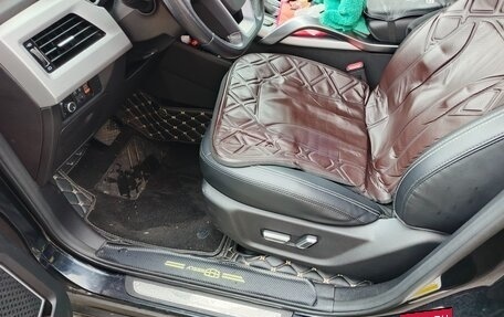 Geely Atlas I, 2018 год, 1 450 000 рублей, 11 фотография