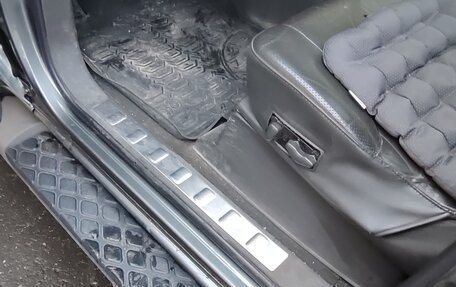 Nissan Pathfinder, 2007 год, 870 000 рублей, 10 фотография