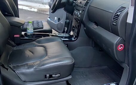 Nissan Pathfinder, 2007 год, 870 000 рублей, 12 фотография