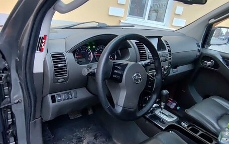 Nissan Pathfinder, 2007 год, 870 000 рублей, 7 фотография