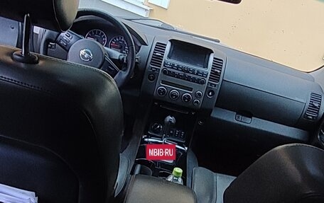 Nissan Pathfinder, 2007 год, 870 000 рублей, 14 фотография