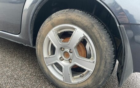 Renault Logan I, 2007 год, 145 000 рублей, 11 фотография