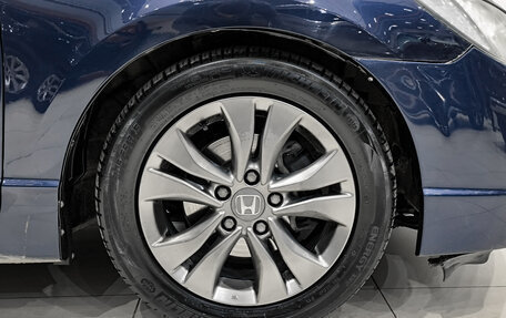 Honda Civic VIII, 2008 год, 750 000 рублей, 22 фотография