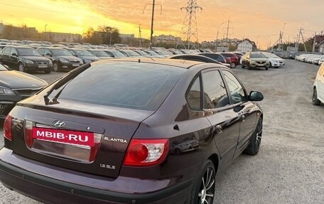 Hyundai Elantra III, 2006 год, 580 000 рублей, 2 фотография