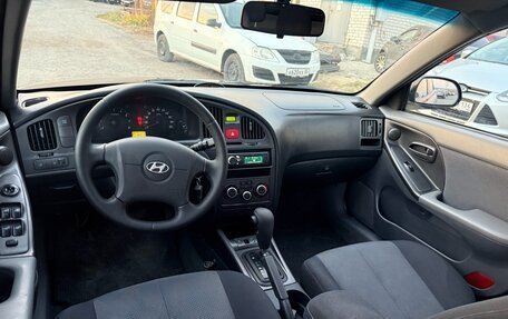 Hyundai Elantra III, 2006 год, 580 000 рублей, 5 фотография