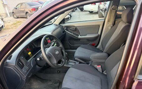 Hyundai Elantra III, 2006 год, 580 000 рублей, 6 фотография