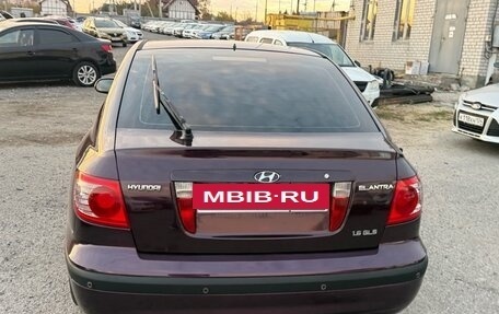 Hyundai Elantra III, 2006 год, 580 000 рублей, 4 фотография