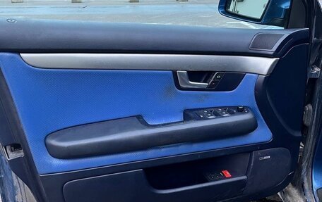 Audi A4, 2004 год, 3 фотография