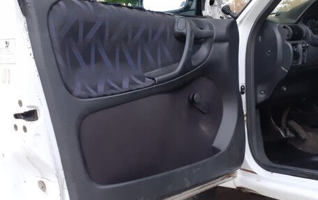 Opel Astra F, 1996 год, 220 000 рублей, 6 фотография