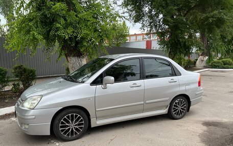 Suzuki Liana, 2004 год, 450 000 рублей, 1 фотография