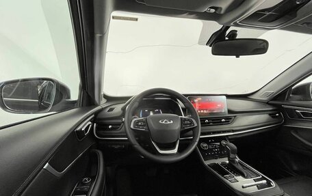 Chery Tiggo 8 Pro, 2021 год, 1 710 000 рублей, 13 фотография