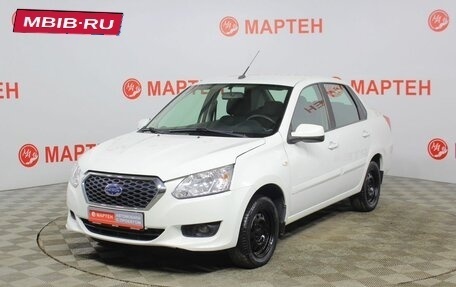 Datsun on-DO I рестайлинг, 2019 год, 587 000 рублей, 1 фотография