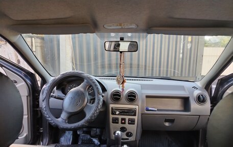 Renault Logan I, 2008 год, 350 000 рублей, 15 фотография
