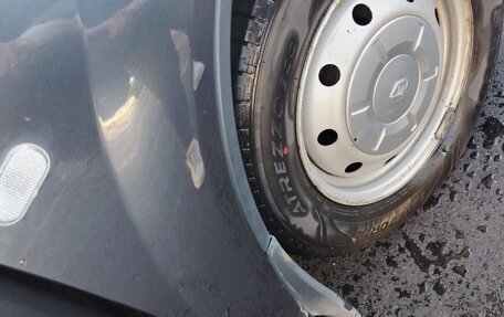 Renault Logan I, 2008 год, 350 000 рублей, 10 фотография