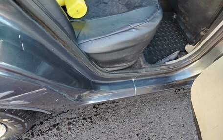 Renault Logan I, 2008 год, 350 000 рублей, 7 фотография