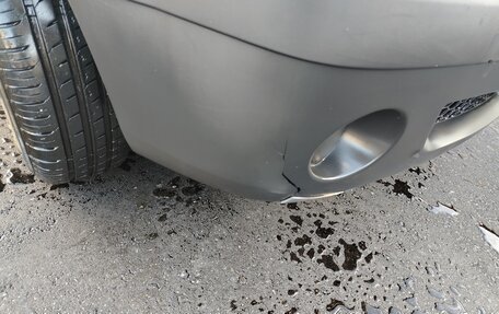 Renault Logan I, 2008 год, 350 000 рублей, 12 фотография