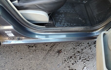 Renault Logan I, 2008 год, 350 000 рублей, 8 фотография