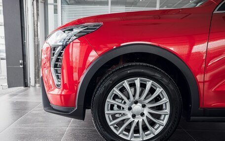 Haval Jolion, 2025 год, 2 499 000 рублей, 16 фотография