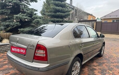 Skoda Octavia IV, 2010 год, 489 000 рублей, 4 фотография