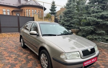 Skoda Octavia IV, 2010 год, 489 000 рублей, 3 фотография
