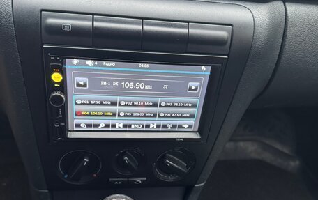 Skoda Octavia IV, 2010 год, 489 000 рублей, 12 фотография