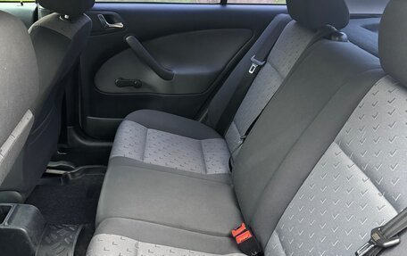 Skoda Octavia IV, 2010 год, 489 000 рублей, 13 фотография