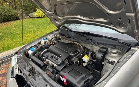 Skoda Octavia IV, 2010 год, 489 000 рублей, 8 фотография