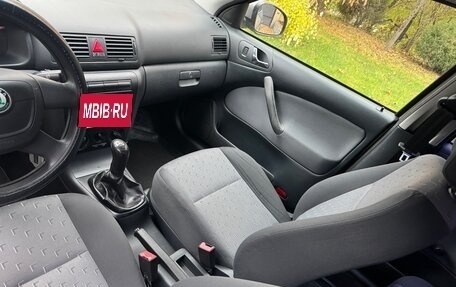 Skoda Octavia IV, 2010 год, 489 000 рублей, 11 фотография