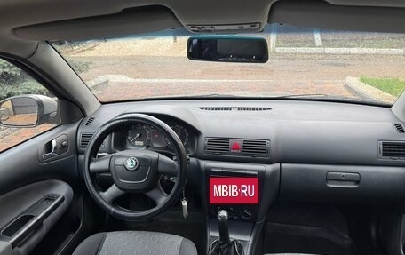 Skoda Octavia IV, 2010 год, 489 000 рублей, 10 фотография