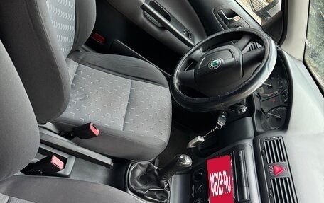 Skoda Octavia IV, 2010 год, 489 000 рублей, 9 фотография