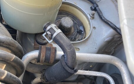 Suzuki Liana, 2004 год, 450 000 рублей, 4 фотография