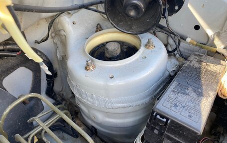 Suzuki Liana, 2004 год, 450 000 рублей, 5 фотография