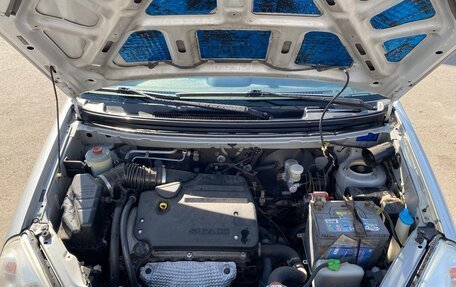 Suzuki Liana, 2004 год, 450 000 рублей, 6 фотография