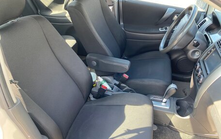 Suzuki Liana, 2004 год, 450 000 рублей, 9 фотография