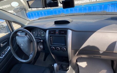 Suzuki Liana, 2004 год, 450 000 рублей, 8 фотография